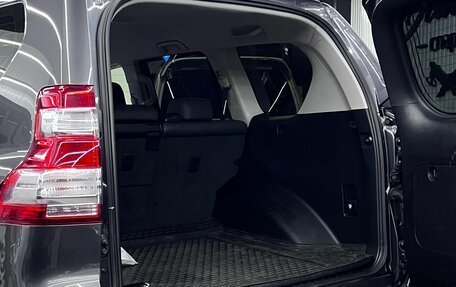 Toyota Land Cruiser Prado 150 рестайлинг, 2013 год, 3 700 000 рублей, 19 фотография