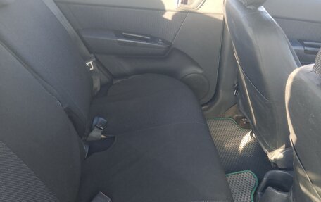 Hyundai Getz I рестайлинг, 2008 год, 315 000 рублей, 9 фотография