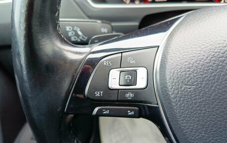 Volkswagen Tiguan II, 2017 год, 2 249 995 рублей, 19 фотография