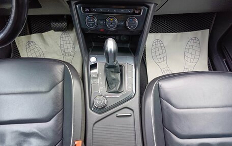Volkswagen Tiguan II, 2017 год, 2 249 995 рублей, 24 фотография