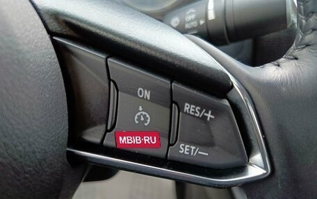 Mazda 6, 2017 год, 1 929 995 рублей, 19 фотография