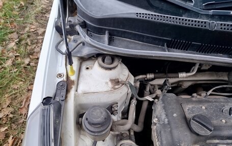 Hyundai Solaris II рестайлинг, 2013 год, 680 000 рублей, 18 фотография