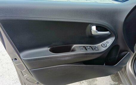 KIA Picanto II, 2013 год, 949 995 рублей, 10 фотография