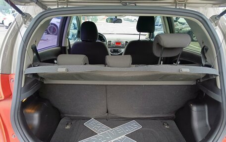 KIA Picanto II, 2013 год, 949 995 рублей, 13 фотография