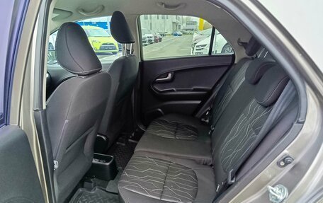 KIA Picanto II, 2013 год, 949 995 рублей, 12 фотография