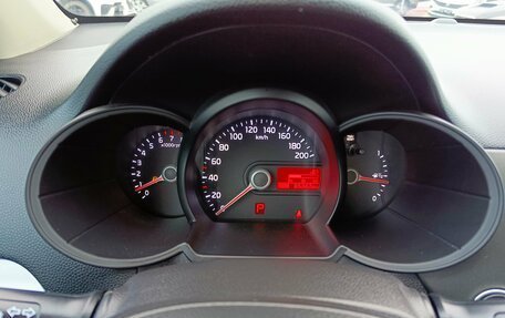 KIA Picanto II, 2013 год, 949 995 рублей, 18 фотография