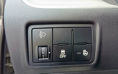 KIA Picanto II, 2013 год, 949 995 рублей, 21 фотография