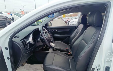 KIA Rio IV, 2021 год, 1 995 000 рублей, 9 фотография
