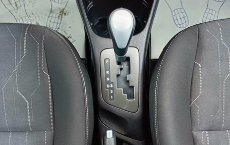 KIA Picanto II, 2013 год, 949 995 рублей, 20 фотография