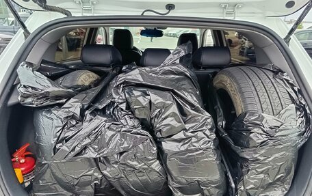 KIA Rio IV, 2021 год, 1 995 000 рублей, 14 фотография