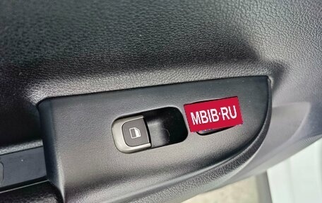 KIA Rio IV, 2021 год, 1 995 000 рублей, 13 фотография