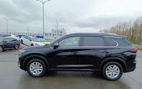 GAC GS5, 2020 год, 1 650 995 рублей, 4 фотография