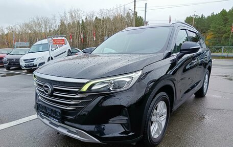 GAC GS5, 2020 год, 1 650 995 рублей, 3 фотография