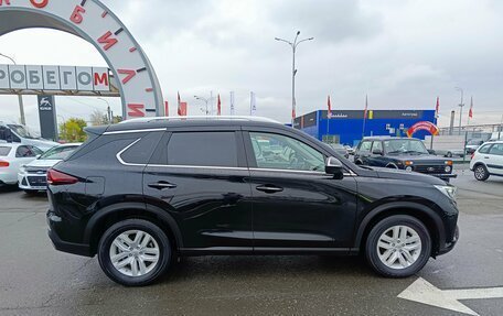 GAC GS5, 2020 год, 1 650 995 рублей, 8 фотография