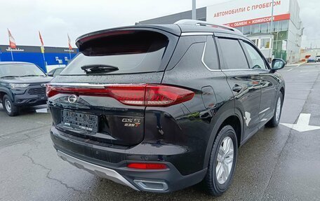 GAC GS5, 2020 год, 1 650 995 рублей, 7 фотография