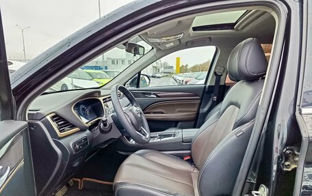 GAC GS5, 2020 год, 1 650 995 рублей, 9 фотография