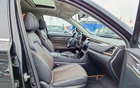 GAC GS5, 2020 год, 1 650 995 рублей, 16 фотография