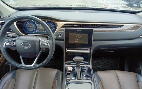 GAC GS5, 2020 год, 1 650 995 рублей, 18 фотография