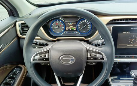 GAC GS5, 2020 год, 1 650 995 рублей, 19 фотография