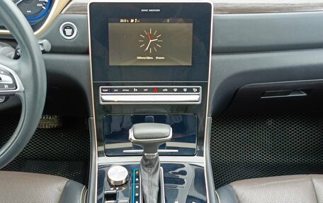 GAC GS5, 2020 год, 1 650 995 рублей, 21 фотография