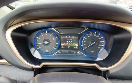 GAC GS5, 2020 год, 1 650 995 рублей, 20 фотография