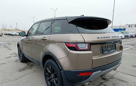 Land Rover Range Rover Evoque I, 2018 год, 2 799 995 рублей, 5 фотография