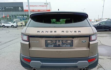 Land Rover Range Rover Evoque I, 2018 год, 2 799 995 рублей, 6 фотография