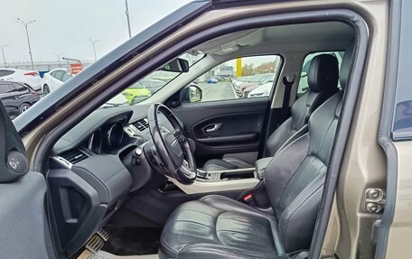 Land Rover Range Rover Evoque I, 2018 год, 2 799 995 рублей, 9 фотография