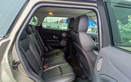 Land Rover Range Rover Evoque I, 2018 год, 2 799 995 рублей, 17 фотография