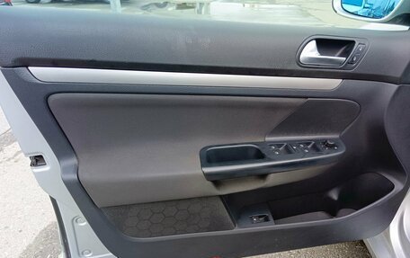 Volkswagen Jetta VII, 2010 год, 500 000 рублей, 10 фотография