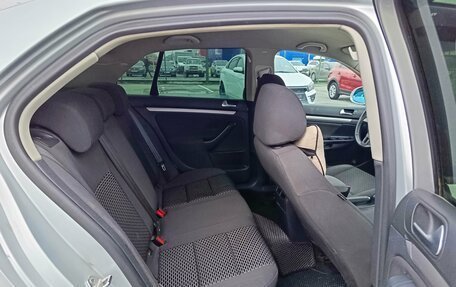Volkswagen Jetta VII, 2010 год, 500 000 рублей, 13 фотография