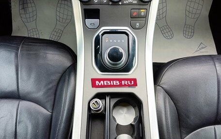 Land Rover Range Rover Evoque I, 2018 год, 2 799 995 рублей, 24 фотография