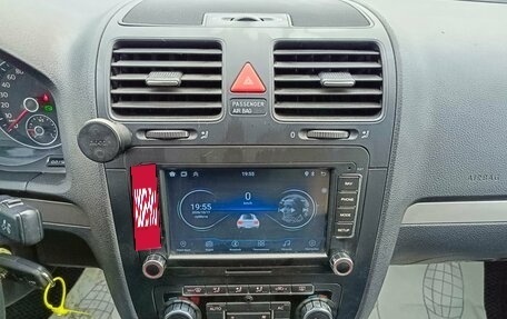 Volkswagen Jetta VII, 2010 год, 500 000 рублей, 16 фотография