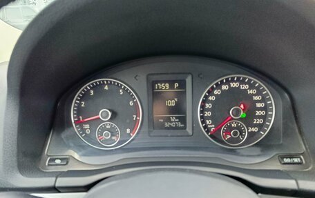 Volkswagen Jetta VII, 2010 год, 500 000 рублей, 15 фотография