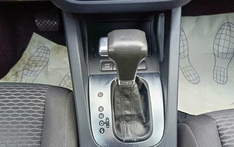 Volkswagen Jetta VII, 2010 год, 500 000 рублей, 17 фотография