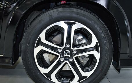 Honda Vezel, 2018 год, 1 749 000 рублей, 10 фотография