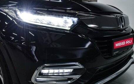 Honda Vezel, 2018 год, 1 749 000 рублей, 6 фотография