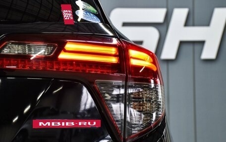 Honda Vezel, 2018 год, 1 749 000 рублей, 9 фотография