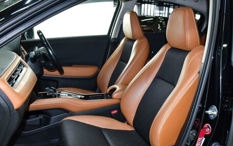 Honda Vezel, 2018 год, 1 749 000 рублей, 11 фотография