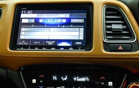 Honda Vezel, 2018 год, 1 749 000 рублей, 18 фотография