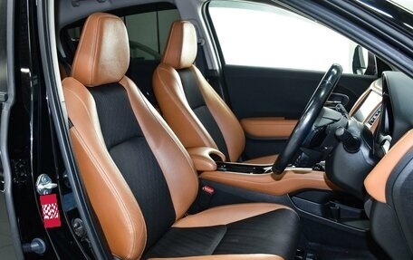 Honda Vezel, 2018 год, 1 749 000 рублей, 14 фотография