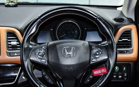 Honda Vezel, 2018 год, 1 749 000 рублей, 16 фотография