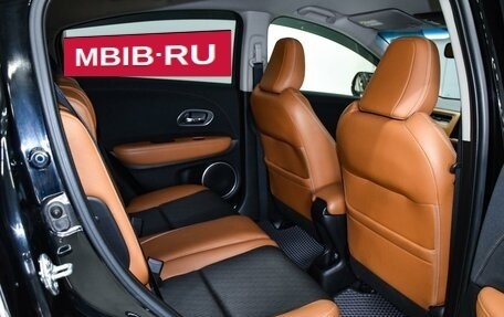 Honda Vezel, 2018 год, 1 749 000 рублей, 20 фотография