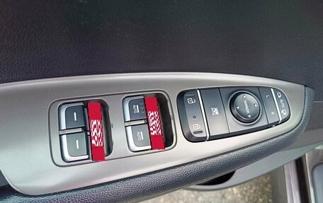 KIA Optima IV рестайлинг, 2018 год, 1 699 995 рублей, 11 фотография