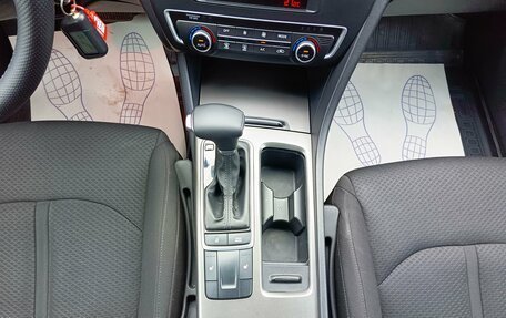 KIA Optima IV рестайлинг, 2018 год, 1 699 995 рублей, 22 фотография