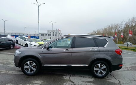 Haval H6, 2019 год, 1 400 995 рублей, 4 фотография