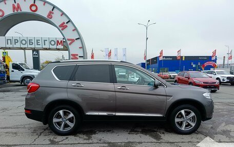 Haval H6, 2019 год, 1 400 995 рублей, 8 фотография