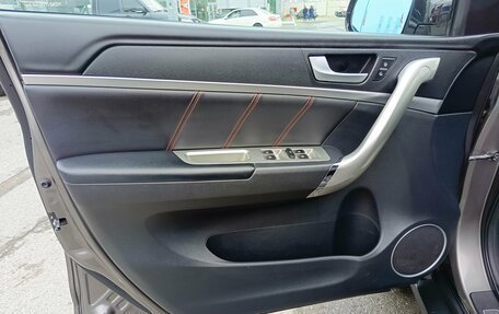 Haval H6, 2019 год, 1 400 995 рублей, 12 фотография