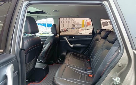 Haval H6, 2019 год, 1 400 995 рублей, 14 фотография