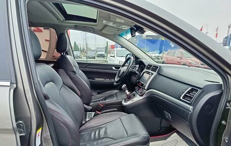Haval H6, 2019 год, 1 400 995 рублей, 16 фотография
